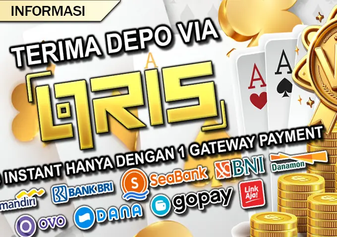 Informasi KENARI4D