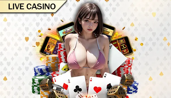 Casino KENARI4D