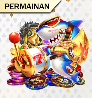 Permainan Slot KENARI4D
